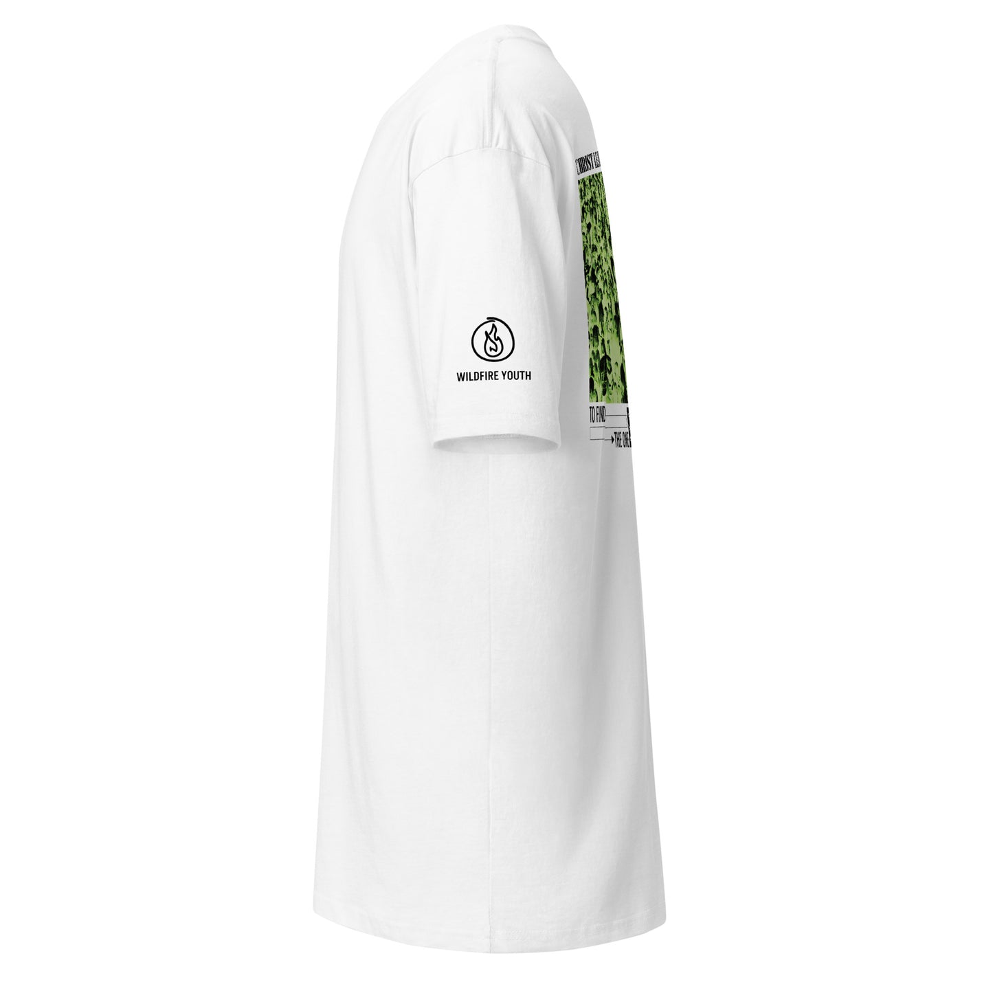 The One - Heavyweight Tee V3