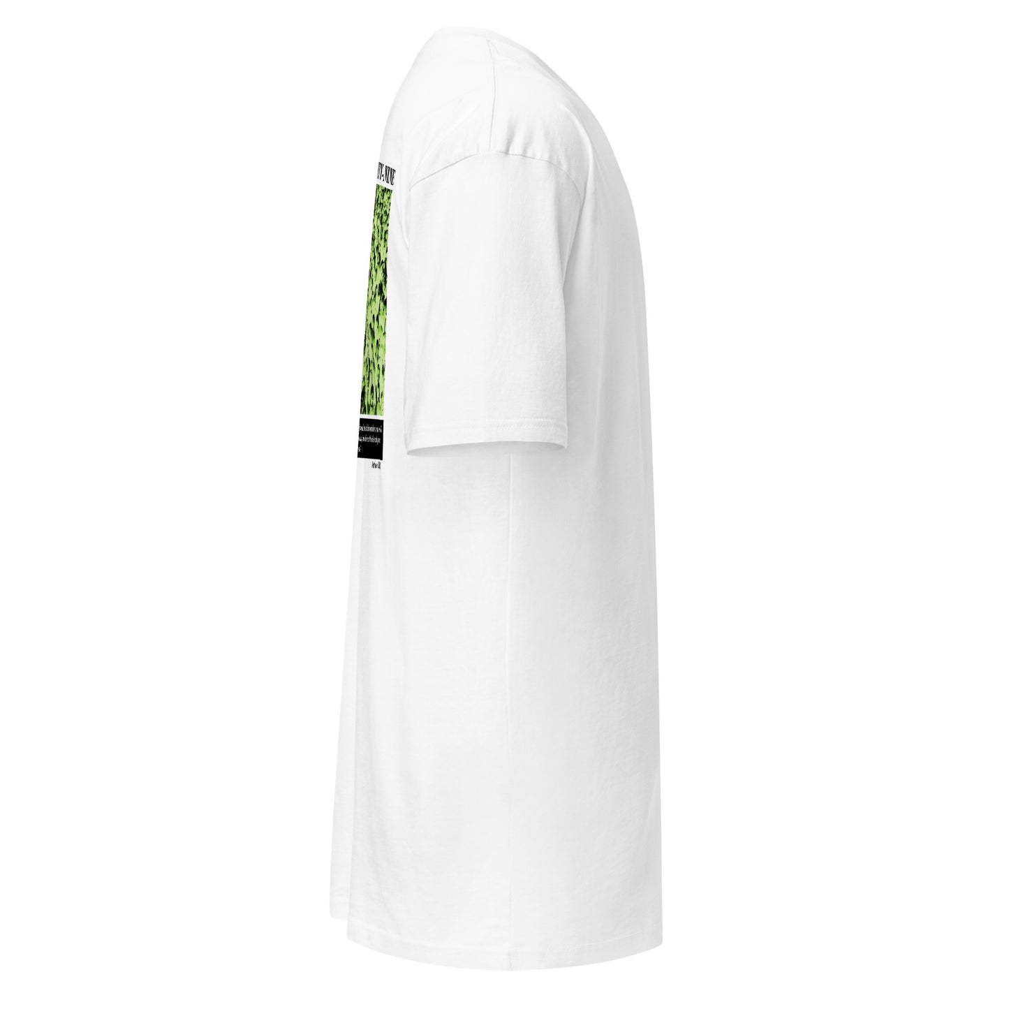 The One - Heavyweight Tee V3