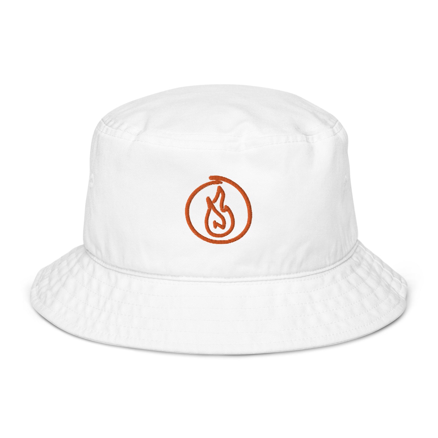 Wildfire Youth Bucket Hat