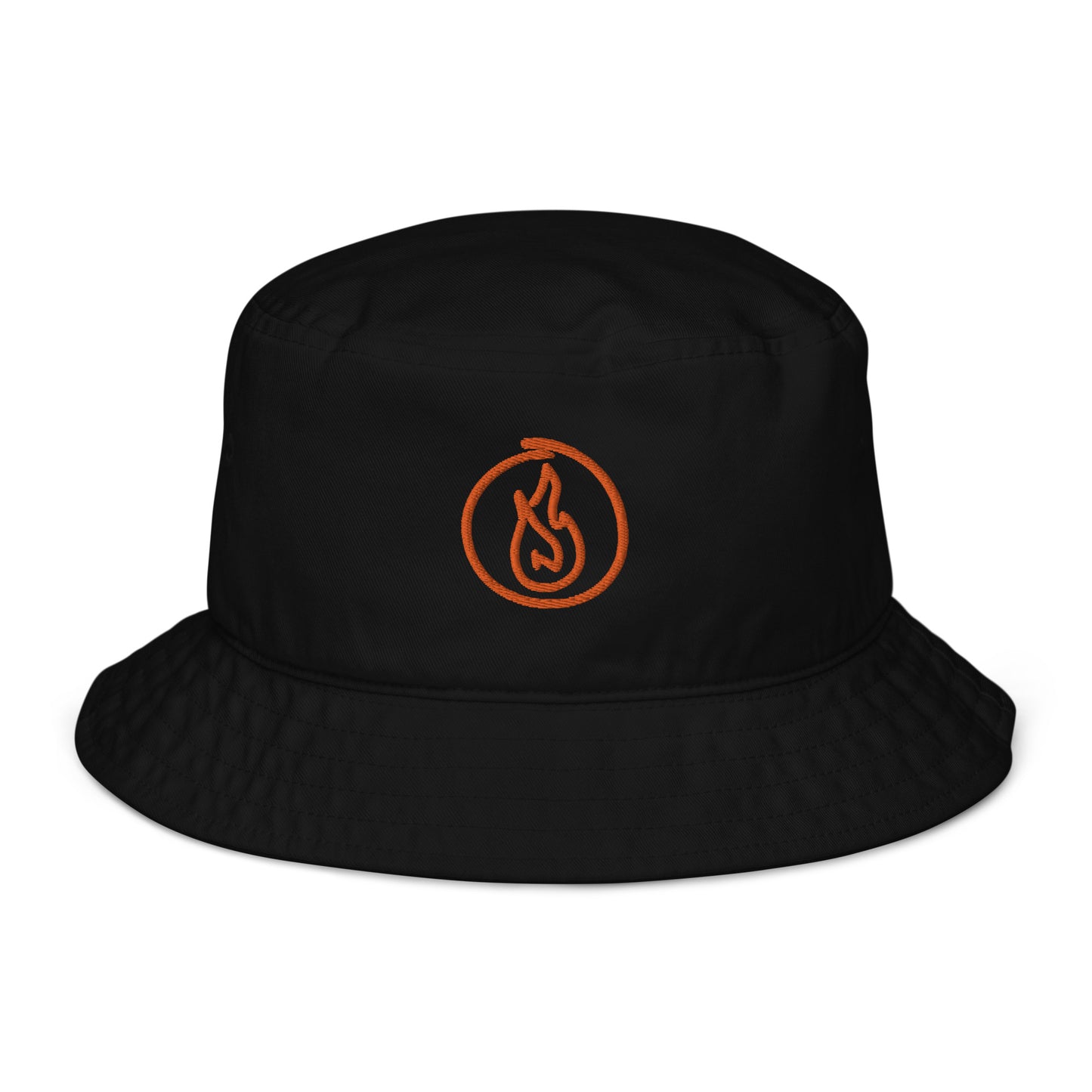 Wildfire Youth Bucket Hat