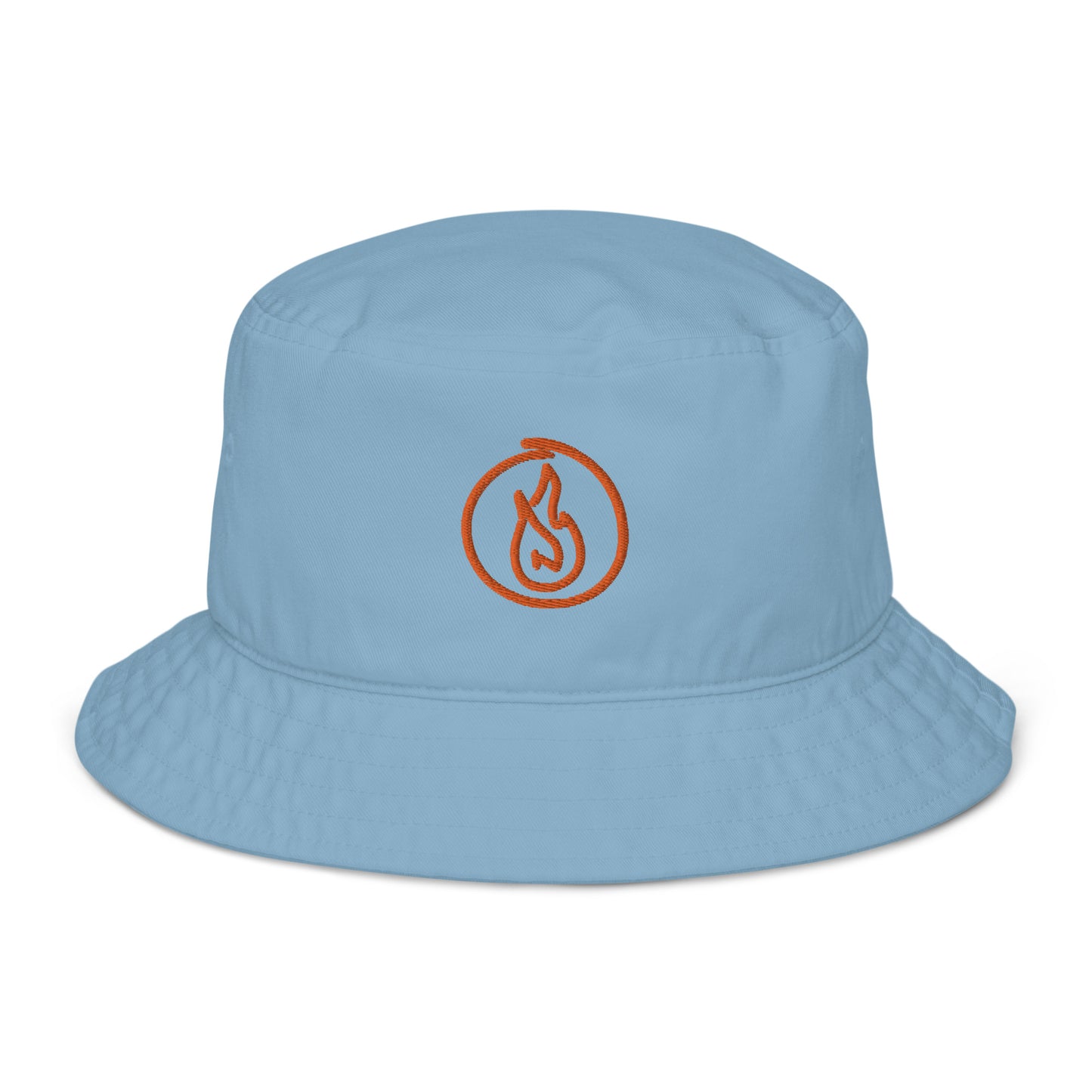 Wildfire Youth Bucket Hat