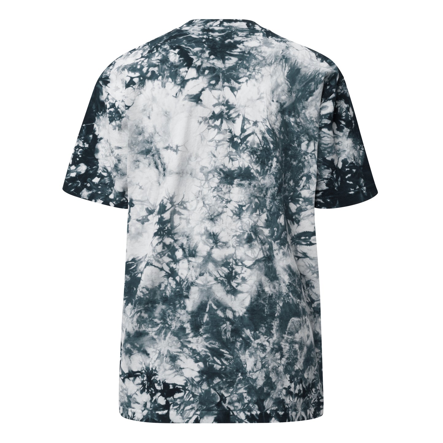 Wildfire Youth Tie Dye w/Embroidered Logo