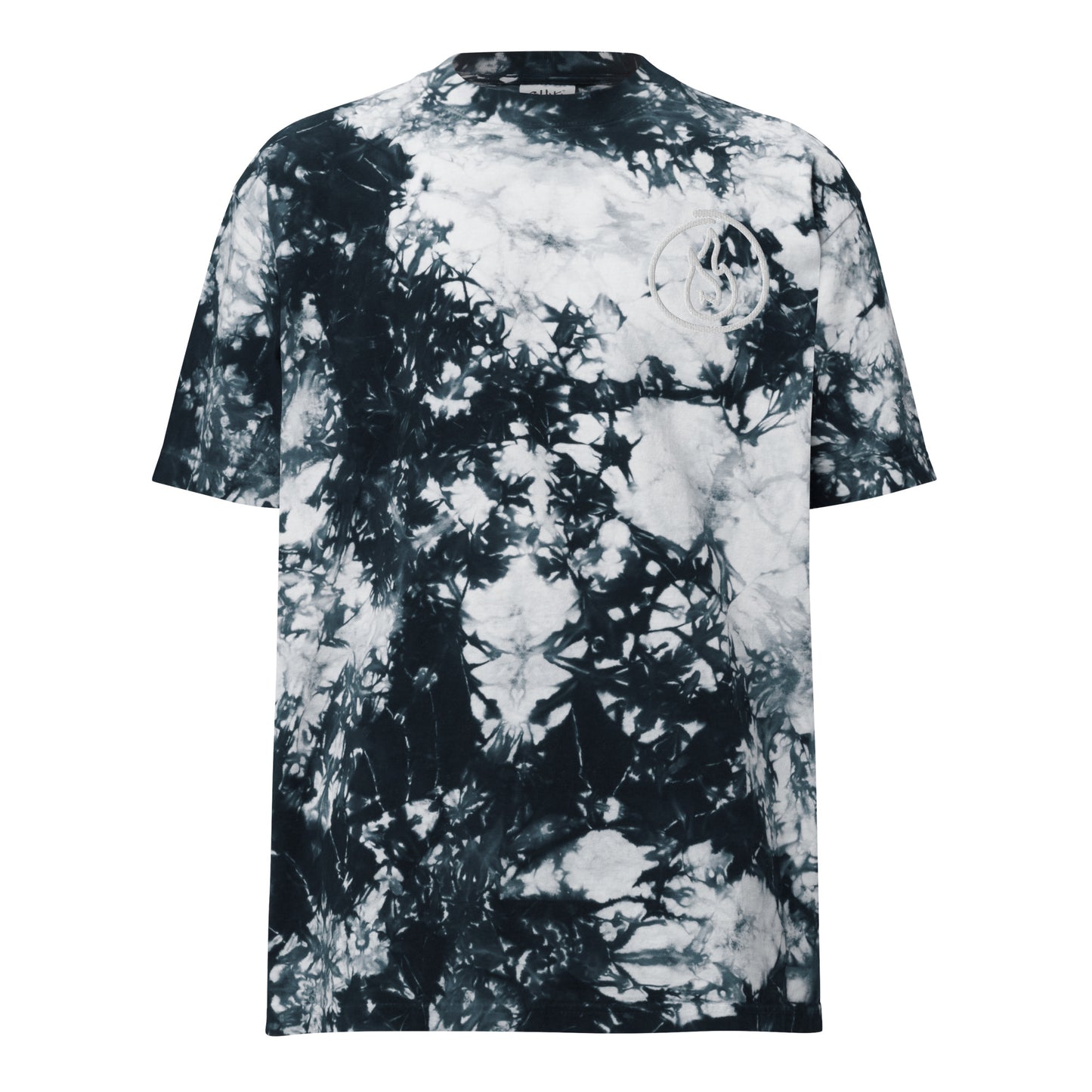 Wildfire Youth Tie Dye w/Embroidered Logo