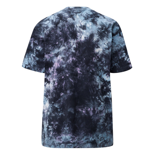 Wildfire Youth Tie Dye w/Embroidered Logo