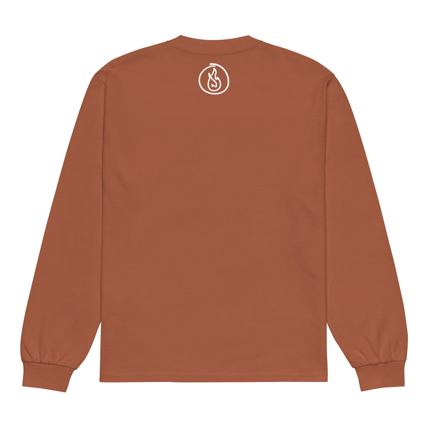 SAVED - Heavyweight Long-Sleeve