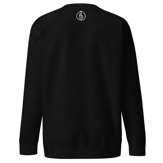 The One Sweatshirt - Dark