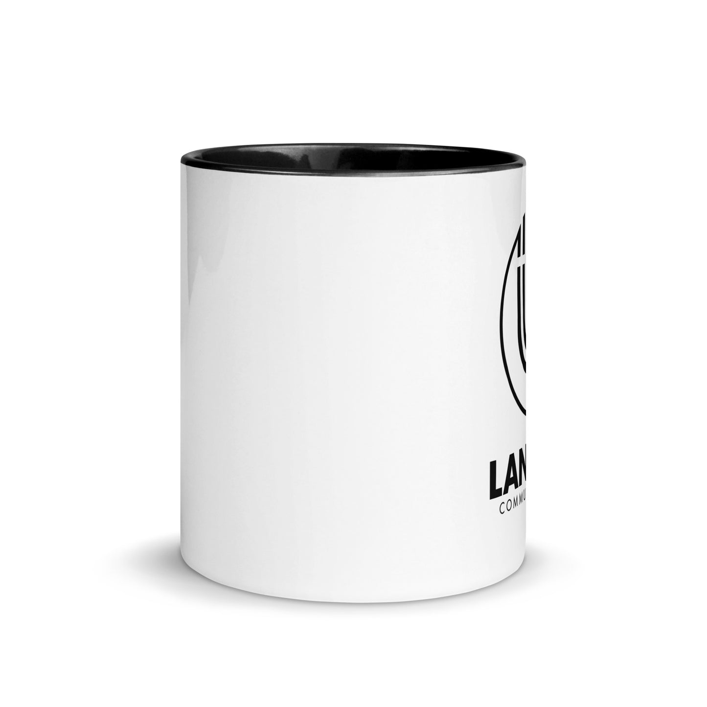 LCC Mug