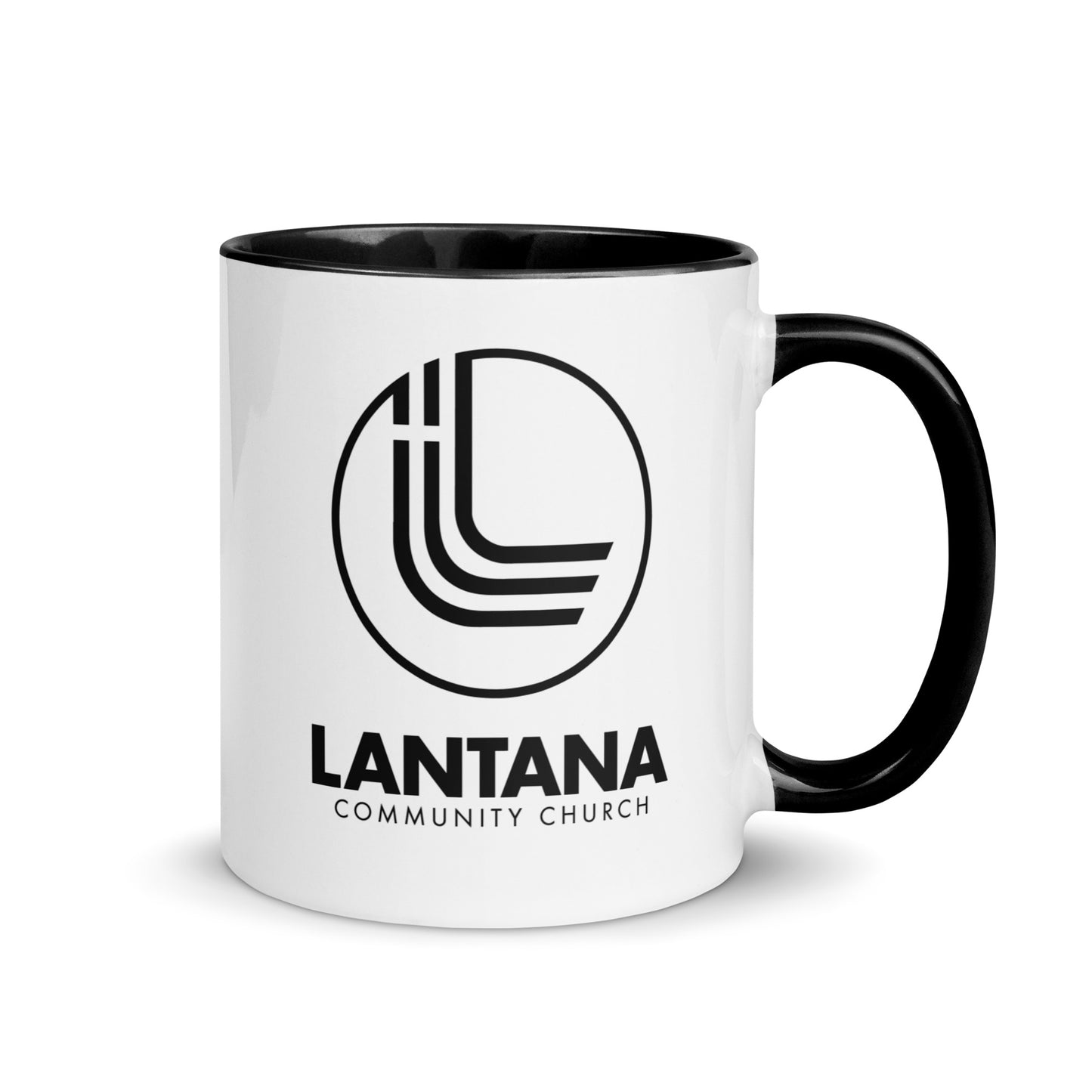 LCC Mug